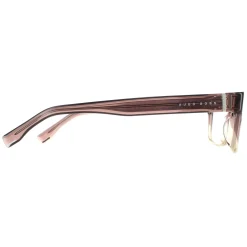 Hugo Boss Hugo Boss^Glasses Frames BOSS 0729/IT 09Q Brown Men