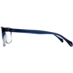 Hugo Boss Hugo Boss^Glasses Frames BOSS 1084/IT 260 Blue Fade Pattern Men