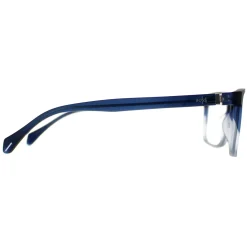 Hugo Boss Hugo Boss^Glasses Frames BOSS 1084/IT 260 Blue Fade Pattern Men