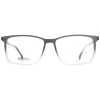 Hugo Boss Hugo Boss^Glasses Frames BOSS 1251/IT RIW Grey Gradient Men
