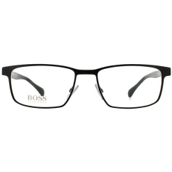 Hugo Boss Hugo Boss^Glasses Frames BOSS 1119 003 Black Men