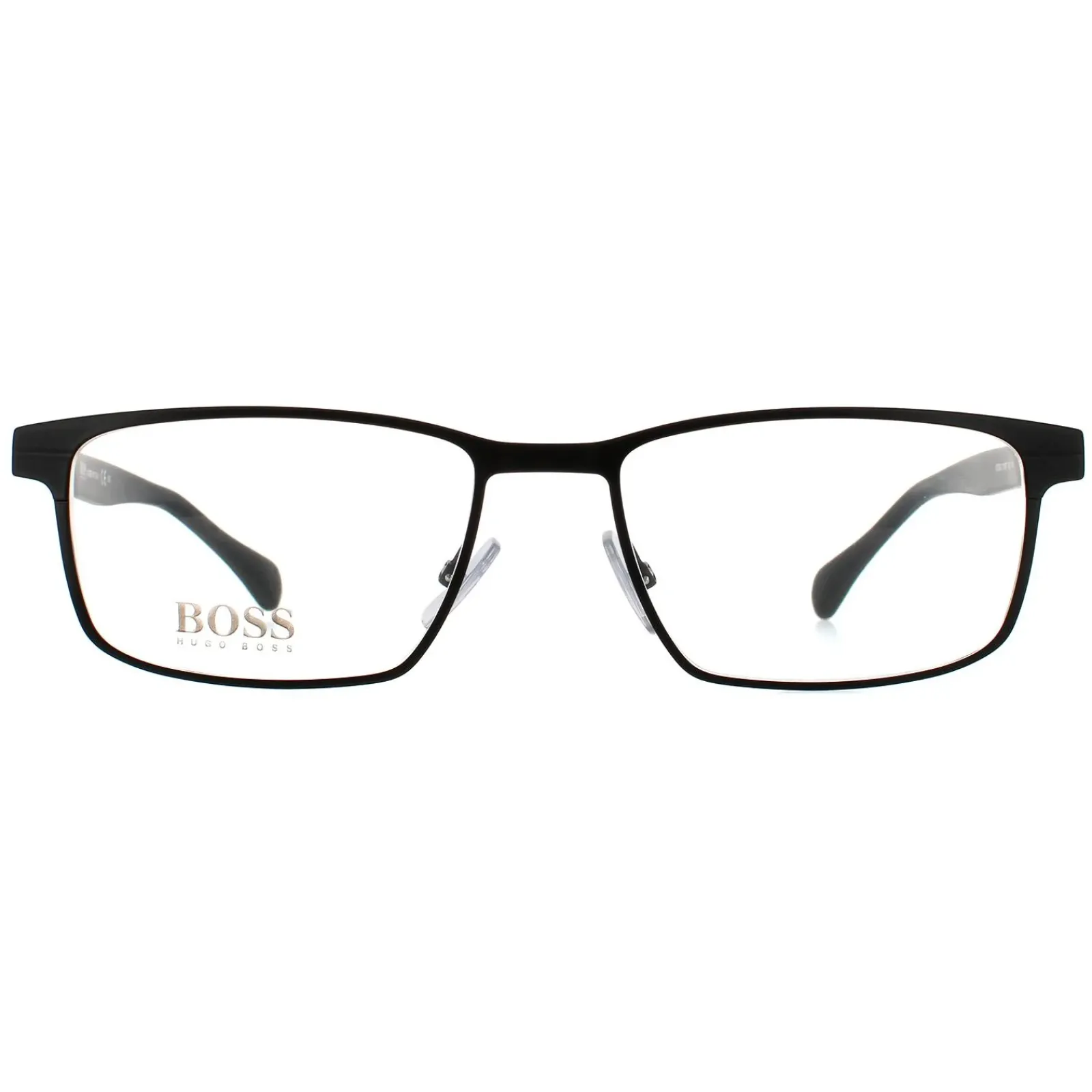 Hugo Boss Hugo Boss^Glasses Frames BOSS 1119 003 Black Men