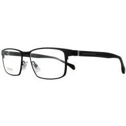 Hugo Boss Hugo Boss^Glasses Frames BOSS 1119 003 Black Men