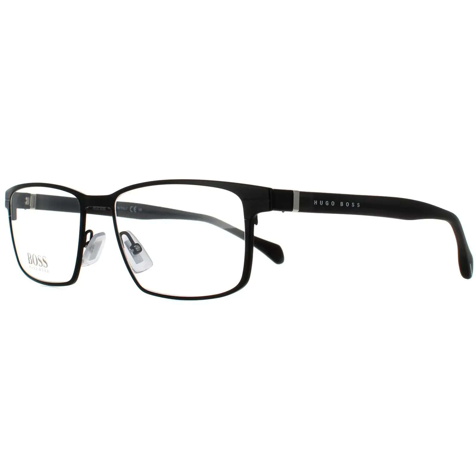 Hugo Boss Hugo Boss^Glasses Frames BOSS 1119 003 Black Men