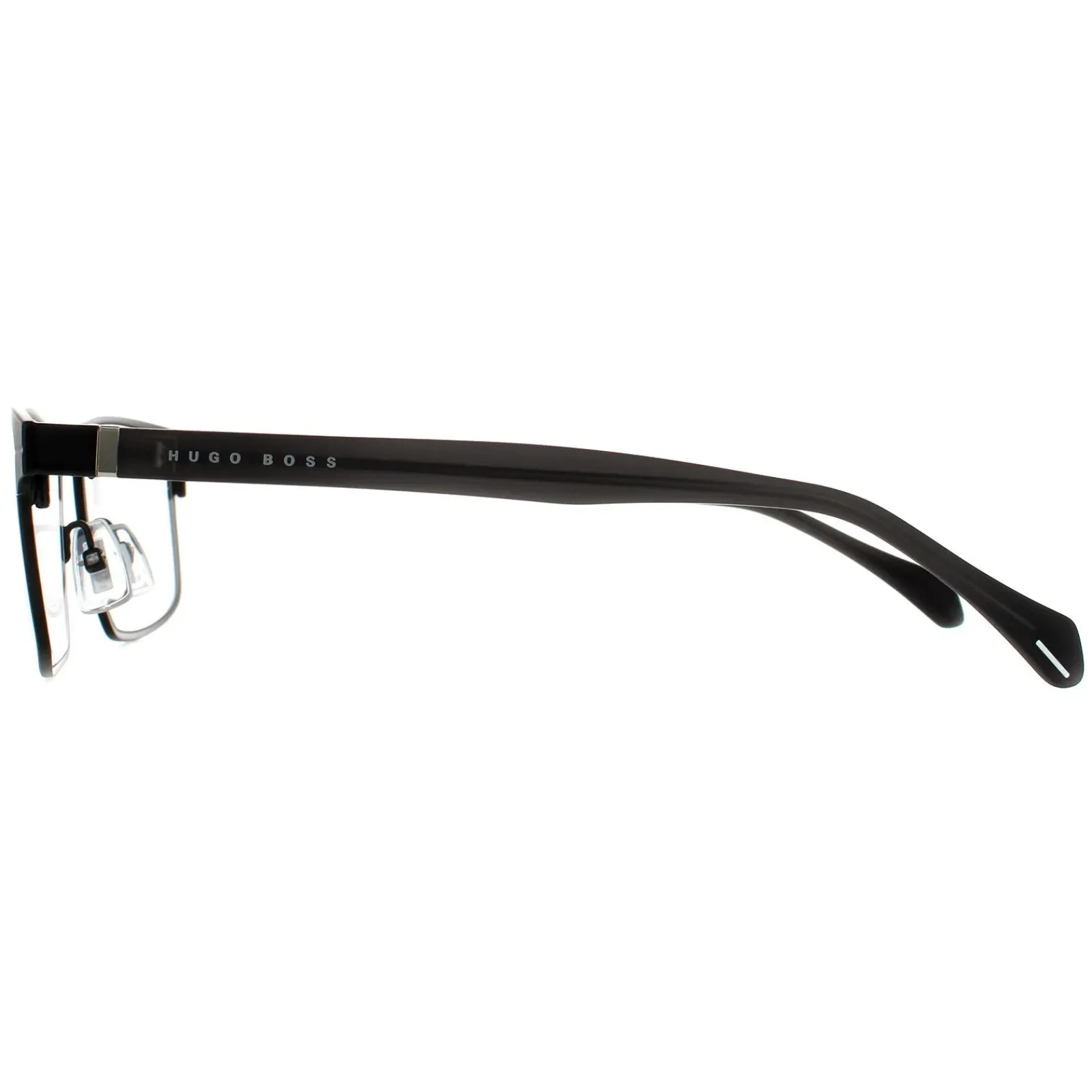 Hugo Boss Hugo Boss^Glasses Frames BOSS 1119 003 Black Men