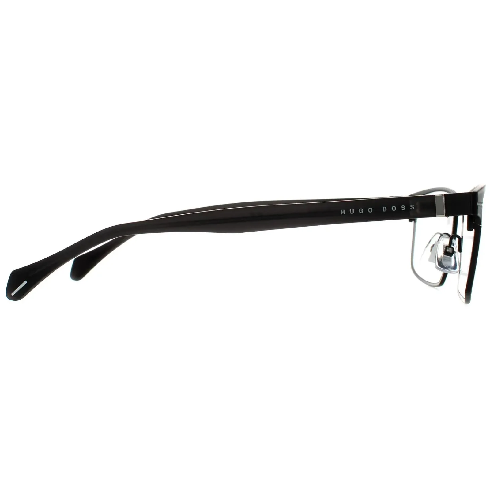 Hugo Boss Hugo Boss^Glasses Frames BOSS 1119 003 Black Men