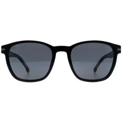Hugo Boss Square|Hugo Boss^Sunglasses BOSS 1505/S 807 IR Black Grey