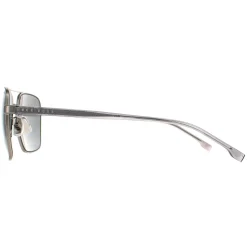 Hugo Boss Polarised|Aviator^Sunglasses BOSS 1045/S R81 M9 Matte Ruthenium Grey Polarized