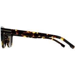 Hugo Boss Square|Hugo Boss^Sunglasses BOSS 1505/S 086 IR Havana Dark Grey