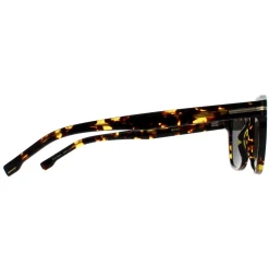 Hugo Boss Square|Hugo Boss^Sunglasses BOSS 1505/S 086 IR Havana Dark Grey