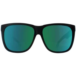 Hugo Boss Square|Hugo Boss^Sunglasses BOSS 1453/F/S BLX Matte Black Red Green Multilaye