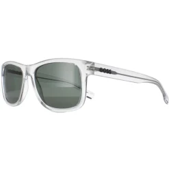 Hugo Boss Square|Hugo Boss^Sunglasses BOSS 1568/S 900 QT Crystal Green