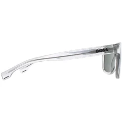 Hugo Boss Square|Hugo Boss^Sunglasses BOSS 1568/S 900 QT Crystal Green