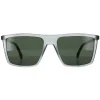 Hugo Boss Square|Hugo Boss^Sunglasses BOSS 1490/S AH6 QT Grey Havana Green