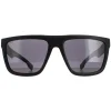 Hugo Boss Square|Hugo Boss^Sunglasses BOSS 1451/S O6W IR Matte Black Grey Grey