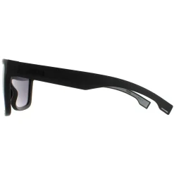 Hugo Boss Square|Hugo Boss^Sunglasses BOSS 1451/S O6W IR Matte Black Grey Grey