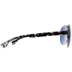 Hugo Boss Aviator|Hugo Boss^Sunglasses BOSS 1560/O/S 6LB Ruthenium Blue