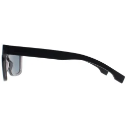 Hugo Boss Rectangle|Hugo Boss^Sunglasses BOSS 1647/S R6S Z8 Grey Black Grey High Contrast