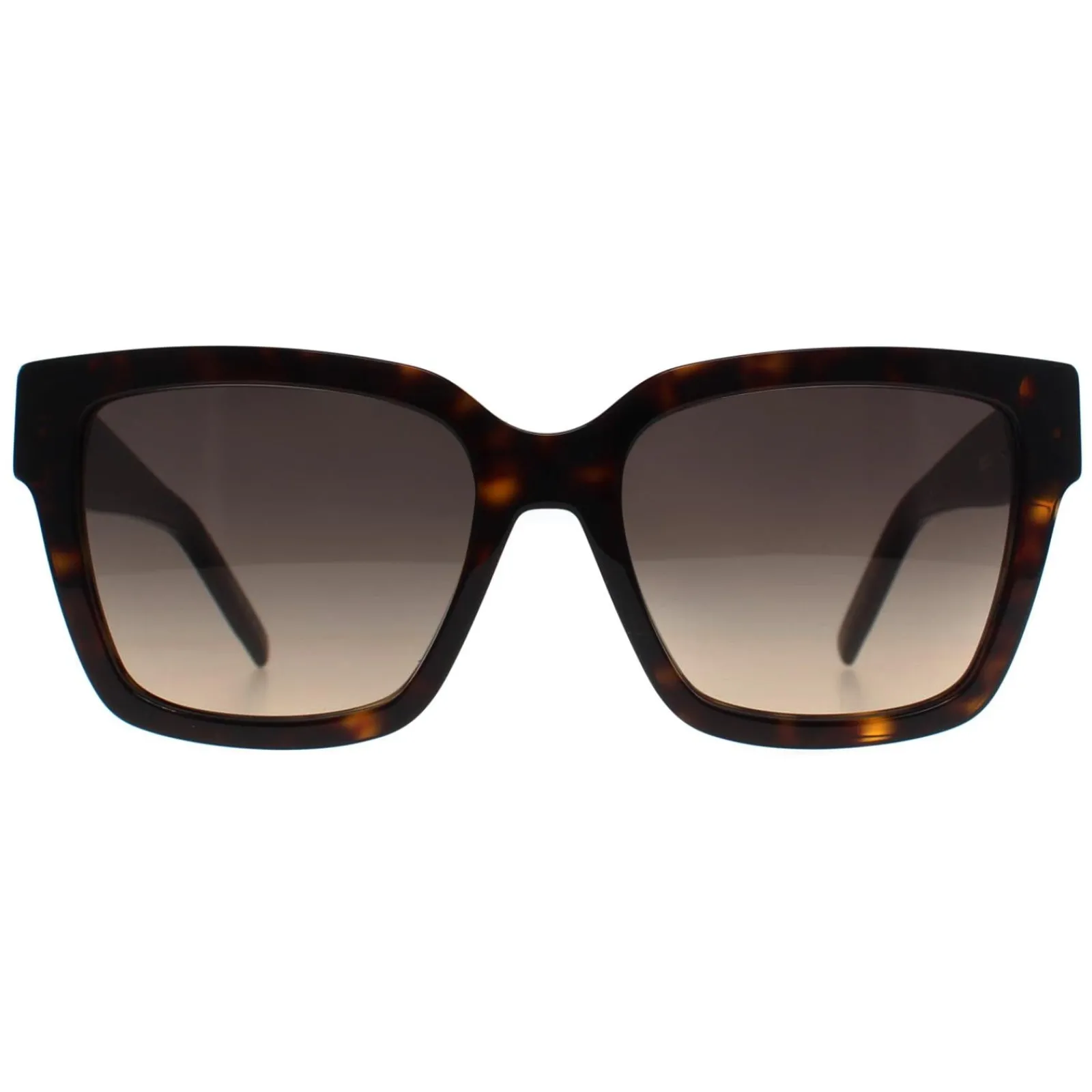 Hugo Boss Square^Sunglasses BOSS 1744/S 086 PR Havana Grey Brown Gradient