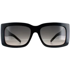 Hugo Boss Rectangle^Sunglasses BOSS 1454/N/S SDK PR Mix Black Grey Gradient