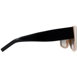 Hugo Boss Rectangle^Sunglasses BOSS 1454/N/S SDK PR Mix Black Grey Gradient