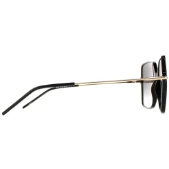 Hugo Boss Hugo Boss^Sunglasses BOSS 1271/S 807 FQ Black Grey Gradient Gold Mirro