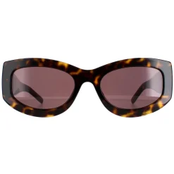 Hugo Boss Butterfly^Sunglasses BOSS 1455/S 086 70 Havana Brown
