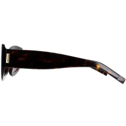Hugo Boss Butterfly^Sunglasses BOSS 1455/S 086 70 Havana Brown