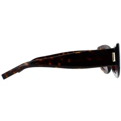 Hugo Boss Butterfly^Sunglasses BOSS 1455/S 086 70 Havana Brown
