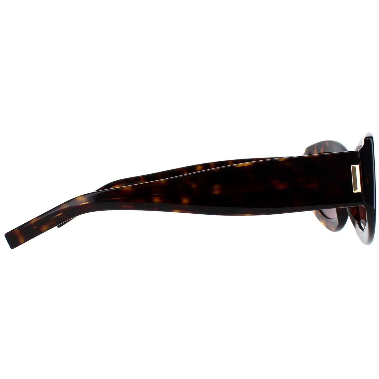 Hugo Boss Butterfly^Sunglasses BOSS 1455/S 086 70 Havana Brown