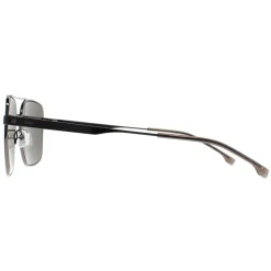Hugo Boss Square|Hugo Boss^Sunglasses BOSS 1695/S KJ1 IR Dark Ruthenium Grey