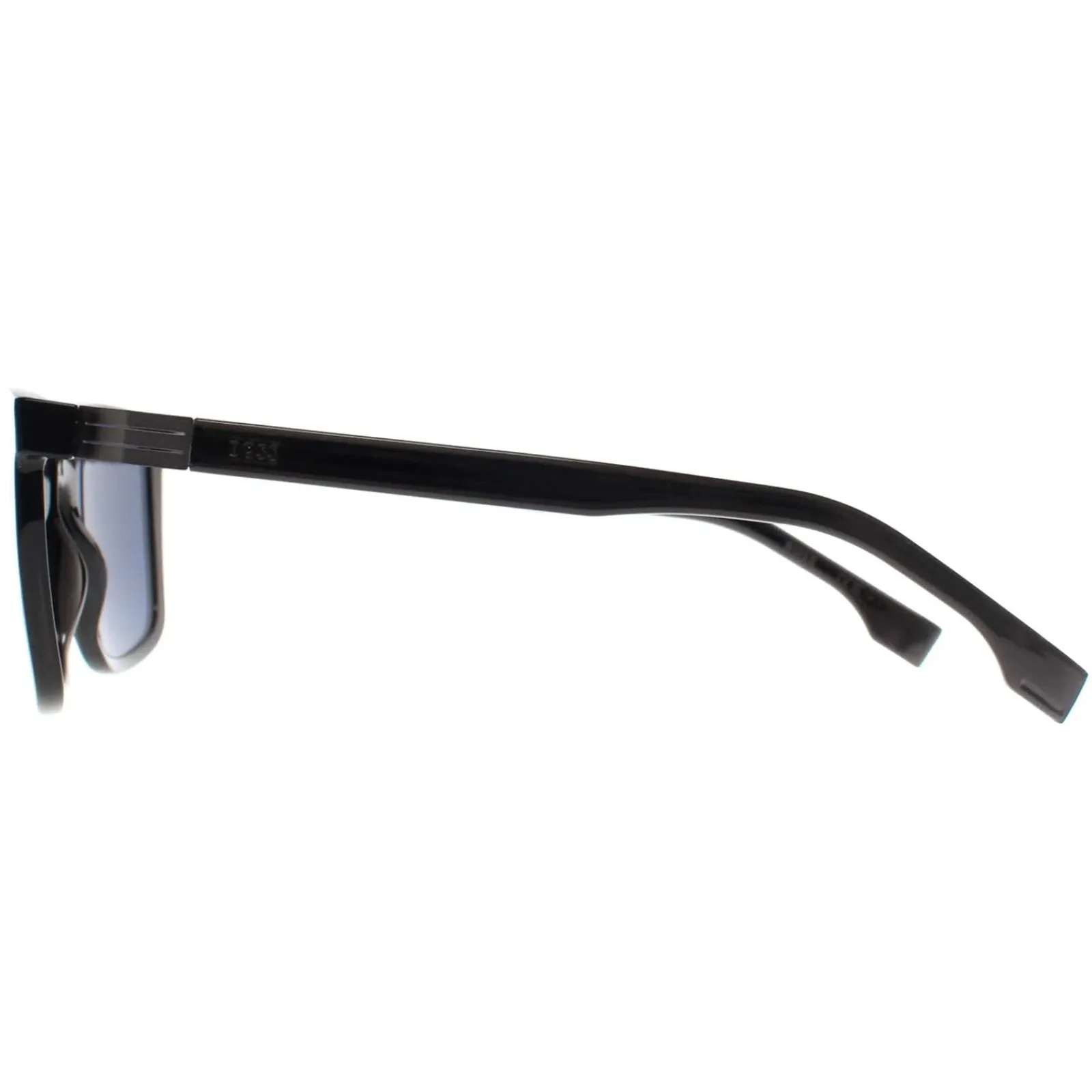 Hugo Boss Rectangle|Hugo Boss^Sunglasses BOSS 1699/S KB7 KU Grey Blue