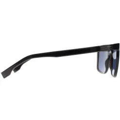 Hugo Boss Rectangle|Hugo Boss^Sunglasses BOSS 1699/S KB7 KU Grey Blue