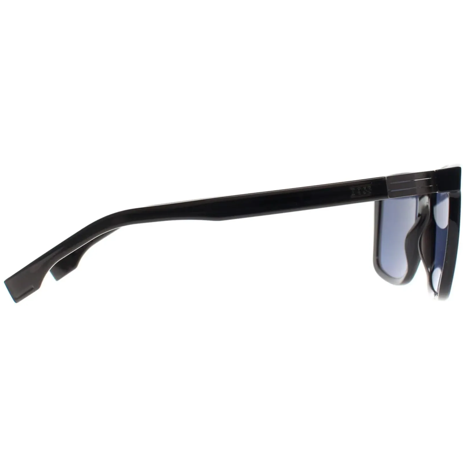 Hugo Boss Rectangle|Hugo Boss^Sunglasses BOSS 1699/S KB7 KU Grey Blue