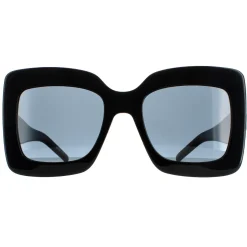 Hugo Boss Square^Sunglasses BOSS 1385/S 807 IR Black Grey