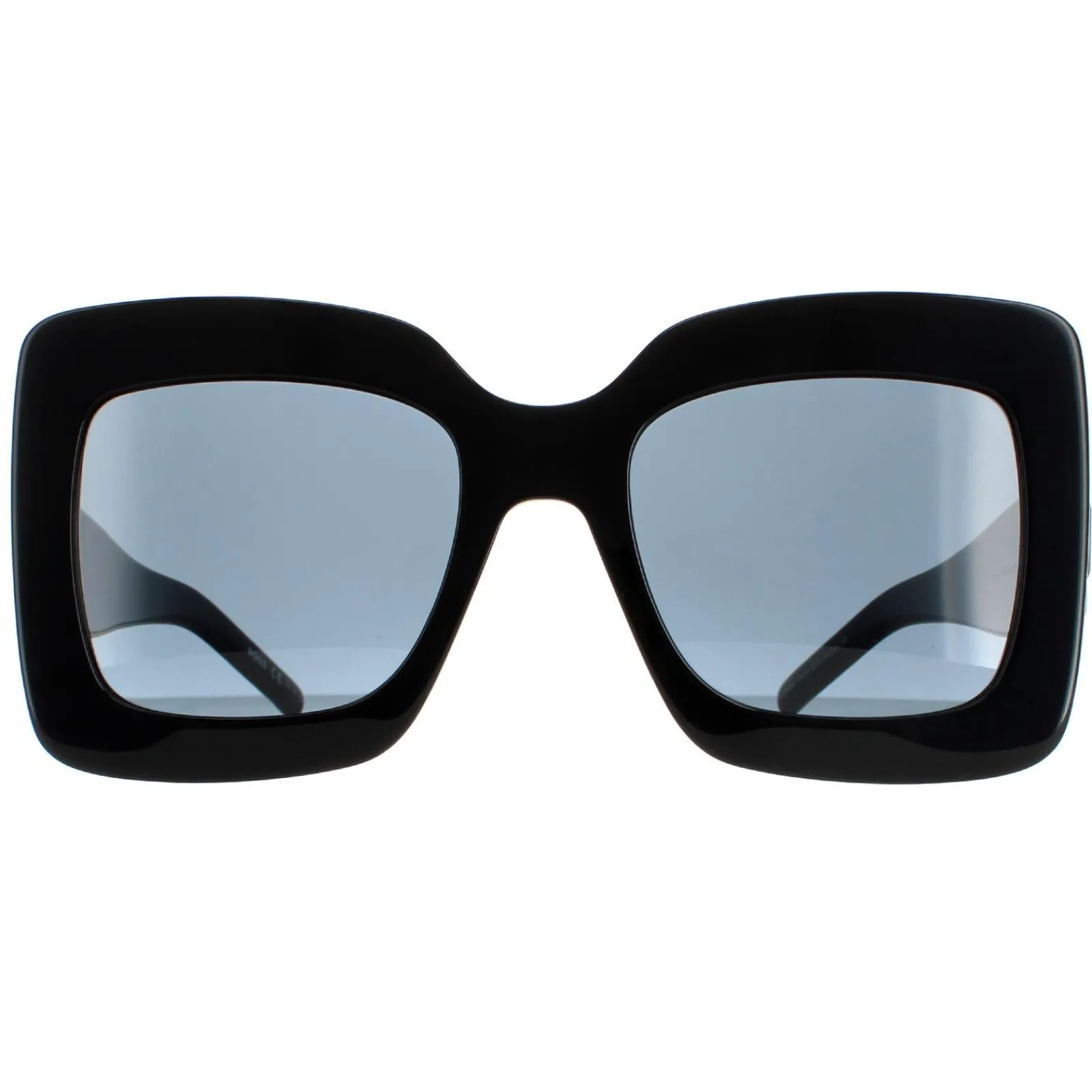Hugo Boss Square^Sunglasses BOSS 1385/S 807 IR Black Grey