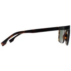 Hugo Boss Rectangle|Hugo Boss^Sunglasses BOSS 1699/S 086 QT Dark Havana Green