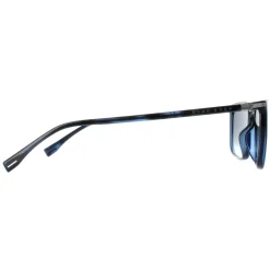 Hugo Boss Rectangle|Hugo Boss^Sunglasses BOSS 1044/S JBW Blue Havana Blue Brey