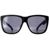 Hugo Boss Square|Hugo Boss^Sunglasses BOSS 1453/F/S O6W Matte Black Grey Dark Grey