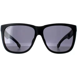 Hugo Boss Square|Hugo Boss^Sunglasses BOSS 1453/F/S O6W Matte Black Grey Dark Grey
