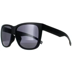 Hugo Boss Square|Hugo Boss^Sunglasses BOSS 1453/F/S O6W Matte Black Grey Dark Grey