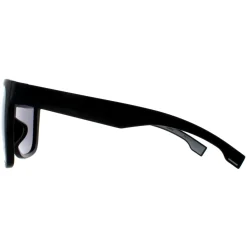 Hugo Boss Square|Hugo Boss^Sunglasses BOSS 1453/F/S O6W Matte Black Grey Dark Grey