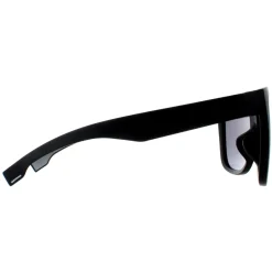Hugo Boss Square|Hugo Boss^Sunglasses BOSS 1453/F/S O6W Matte Black Grey Dark Grey
