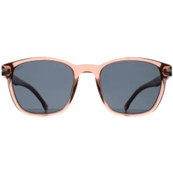 Hugo Boss Square|Hugo Boss^Sunglasses BOSS 1505/S 35J IR Transparent Brown Dark Grey