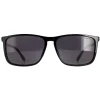 Hugo Boss Polarised^Sunglasses BOSS 0665/S/IT 807 M9 Black Grey Polarized