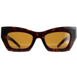 Hugo Boss Square^Sunglasses BOSS 1363/S 086 70 Havana Brown