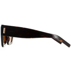Hugo Boss Square^Sunglasses BOSS 1363/S 086 70 Havana Brown
