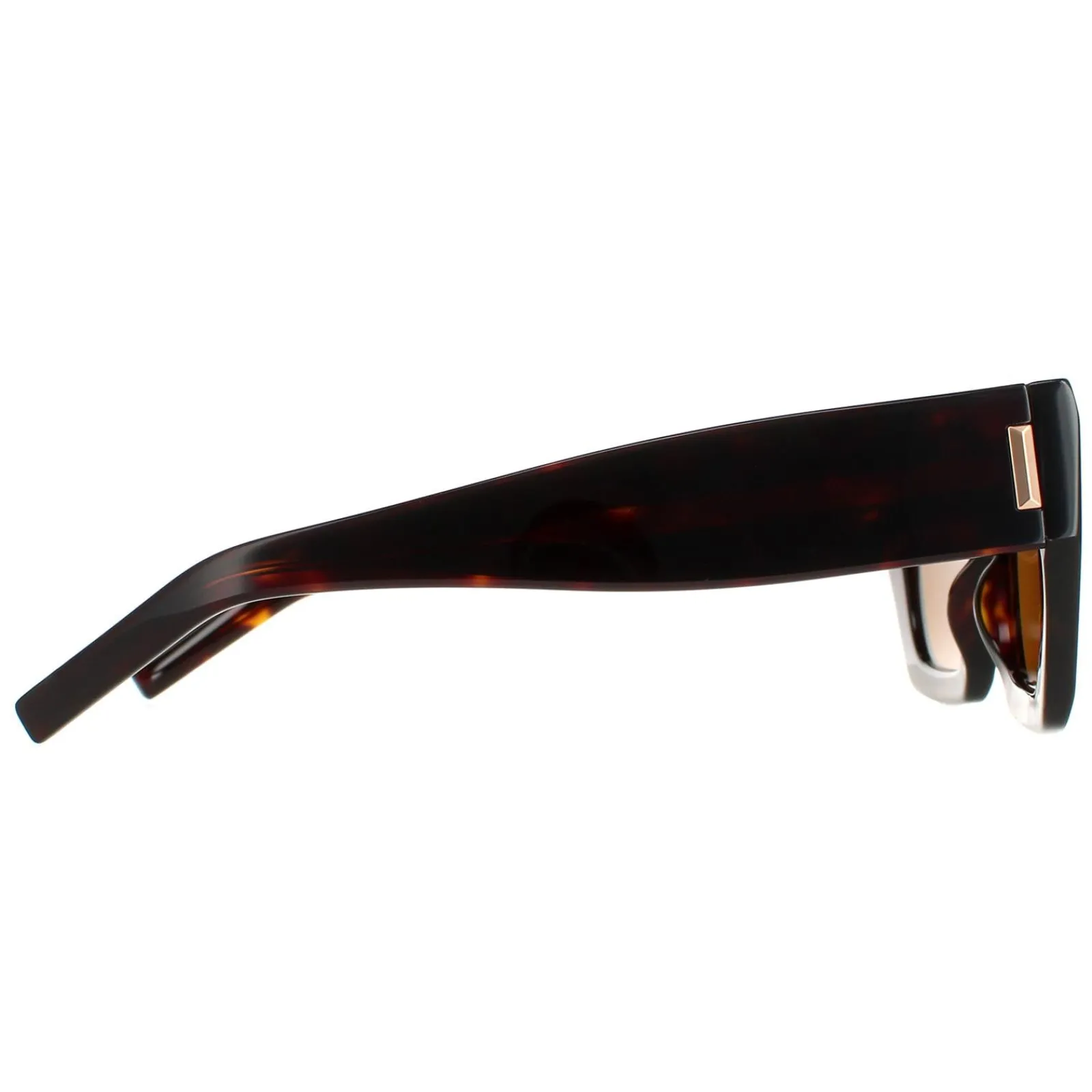 Hugo Boss Square^Sunglasses BOSS 1363/S 086 70 Havana Brown
