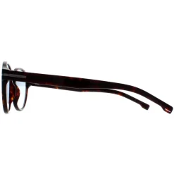 Hugo Boss Round|Hugo Boss^Sunglasses BOSS 1506/S 086 1N Havana Azure Photochromic