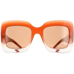 Hugo Boss Square^Sunglasses BOSS 1385/S 2LF 70 Brick Brown Brown